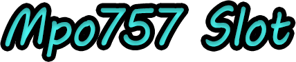 Mpo757 Slot